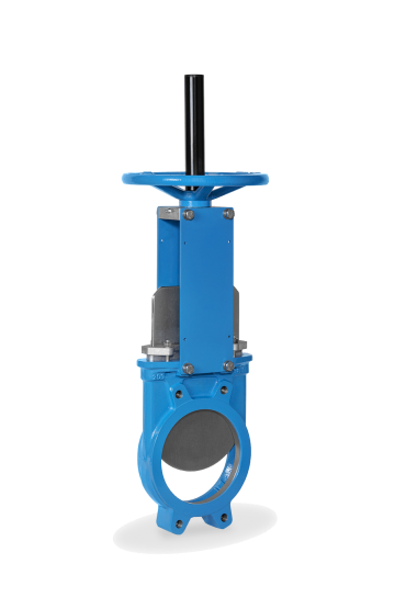Knife Valve